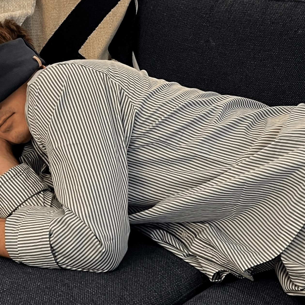 Sleeping More to get Better Results