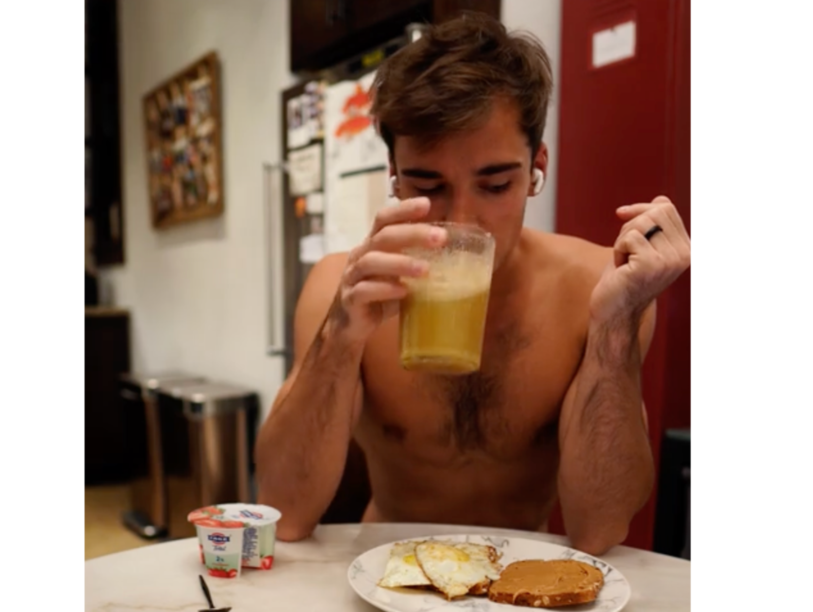 Supercharge Your Morning