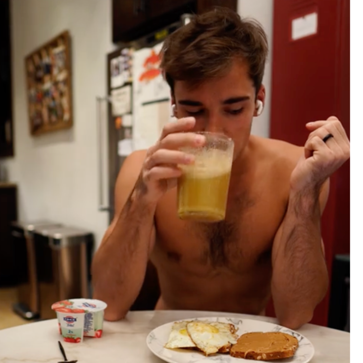 Supercharge Your Morning