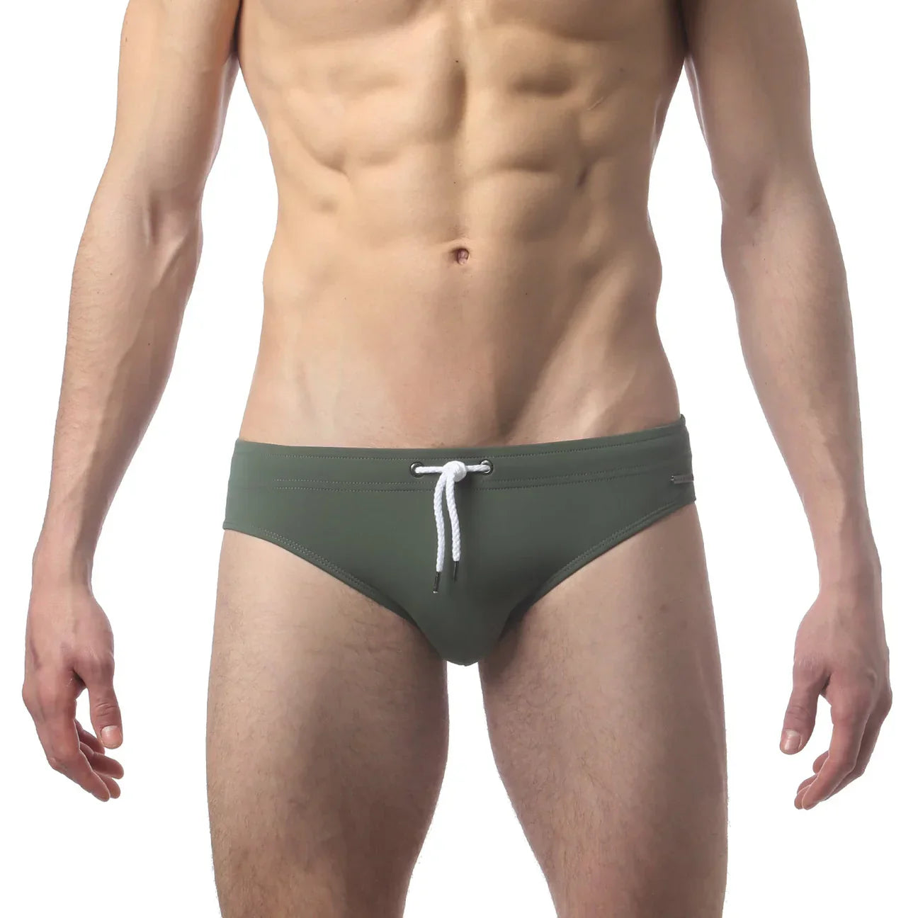 Men's Swim