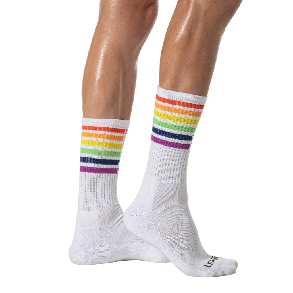 Casual & Athletic Socks