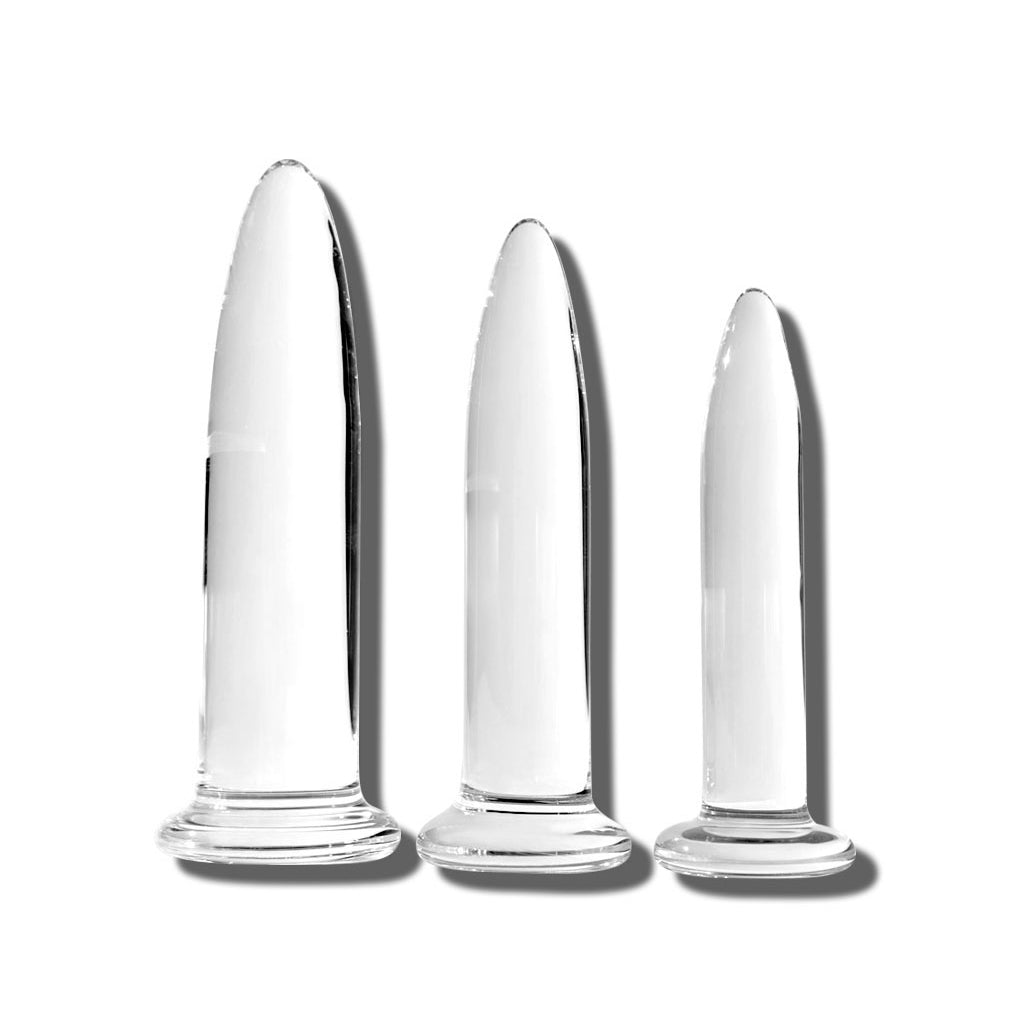 Glass_Anal_Dilator_Set