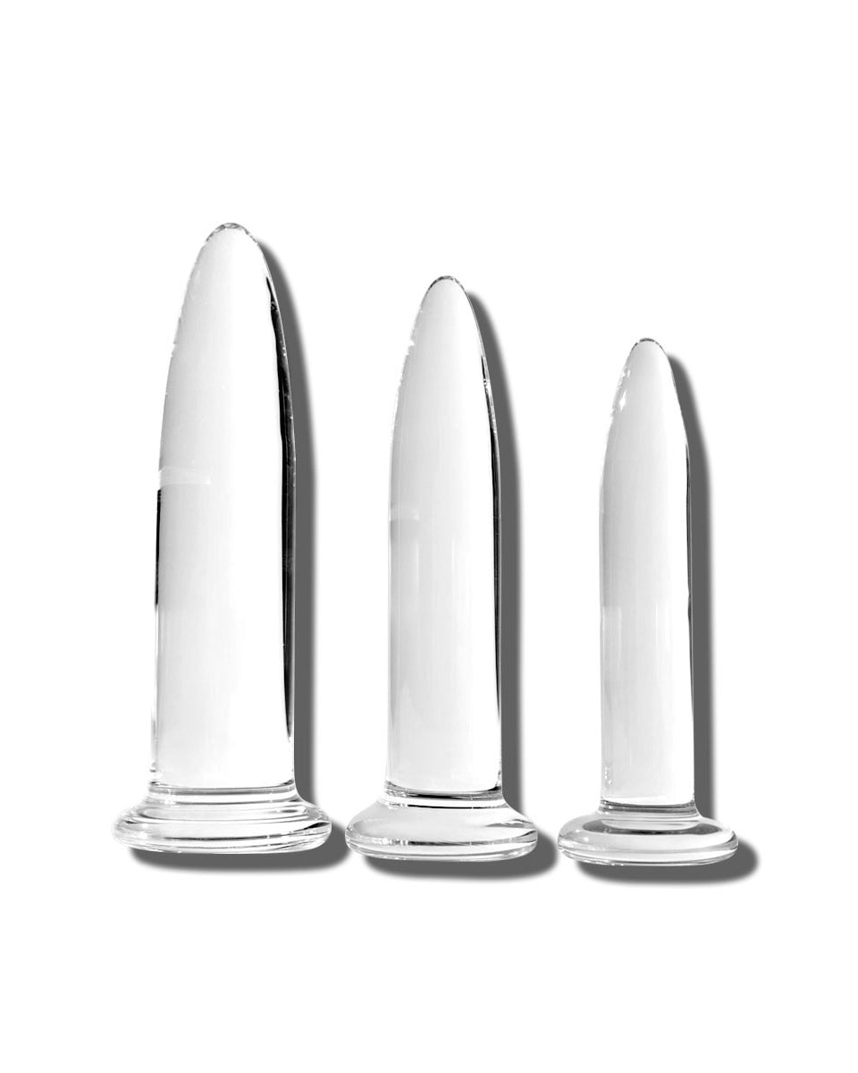Glass_Anal_Dilator_Set
