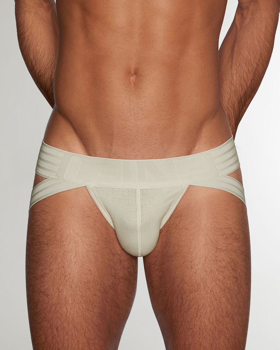 C-IN2 HARD//CORE Street Jock Nico-neutral