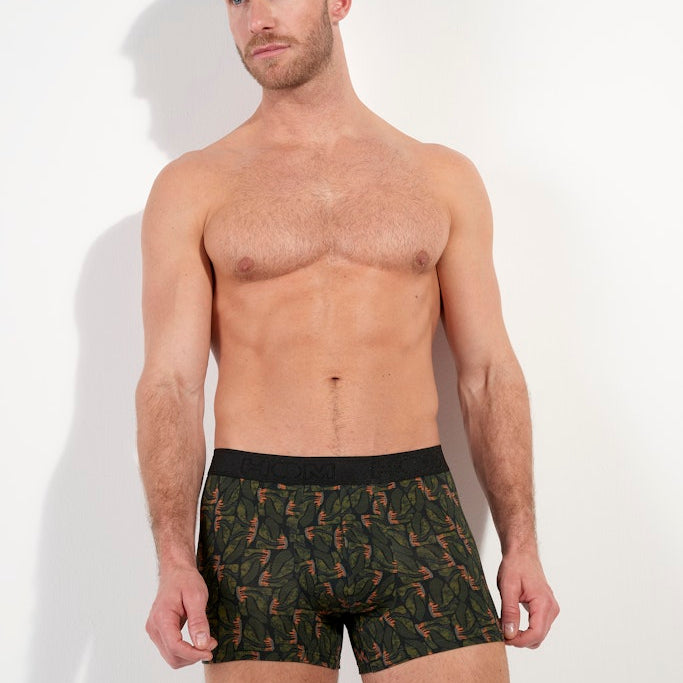 HOM Vizzavona Boxer Brief