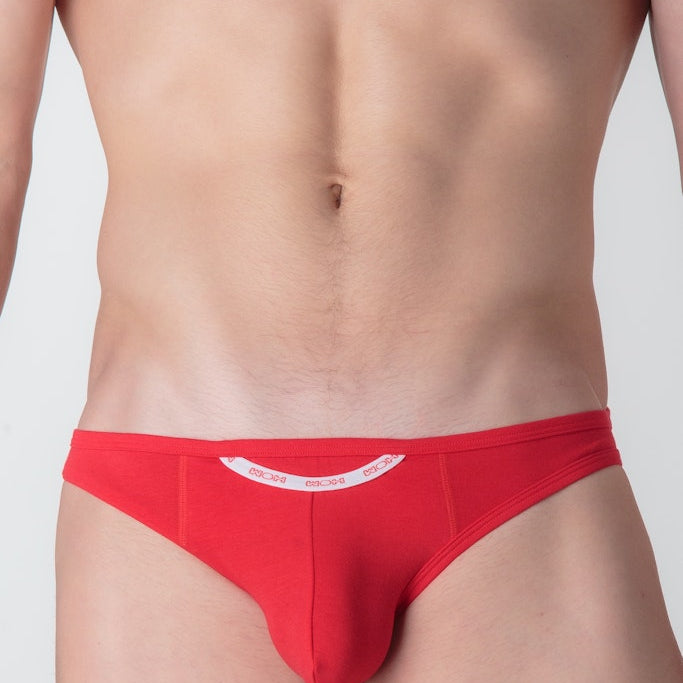 WOH Sexy Fun Micro Brief Red