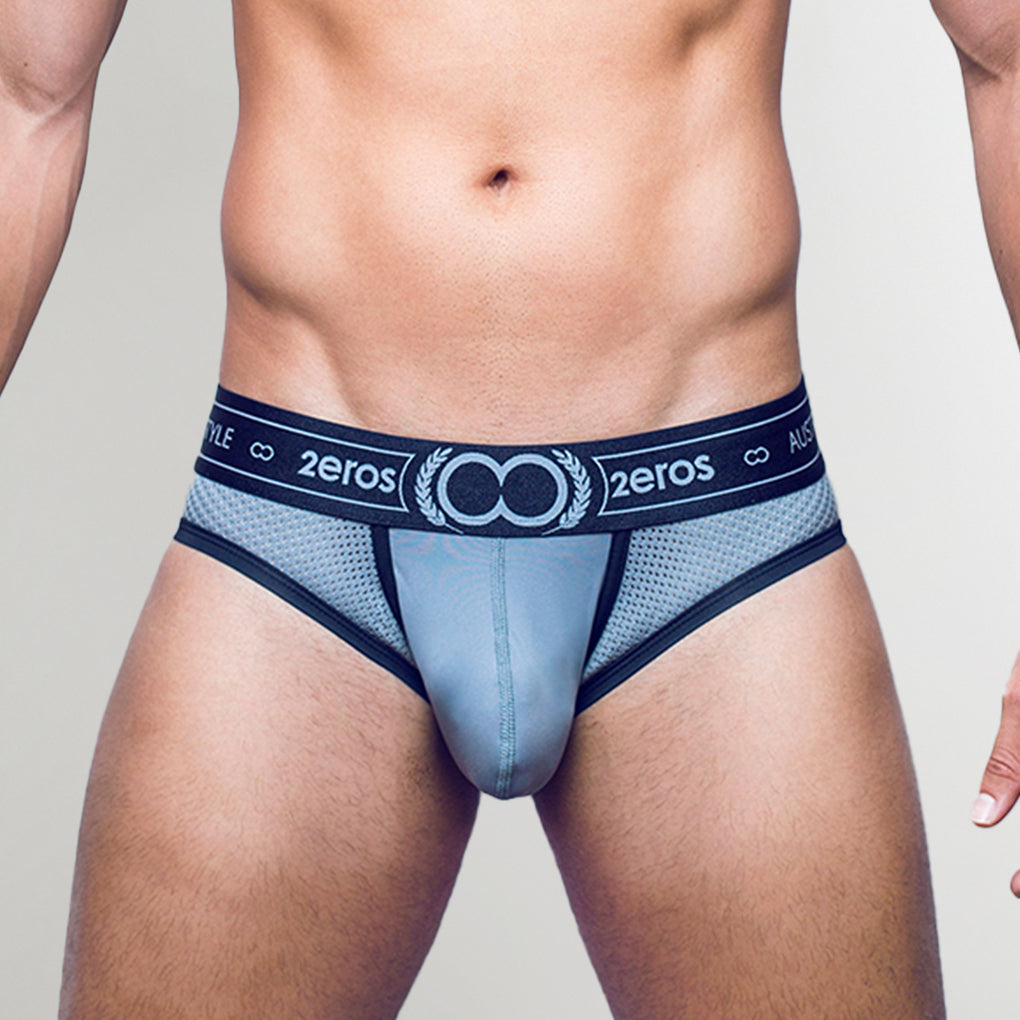 2Eros Apollo Brief Iron