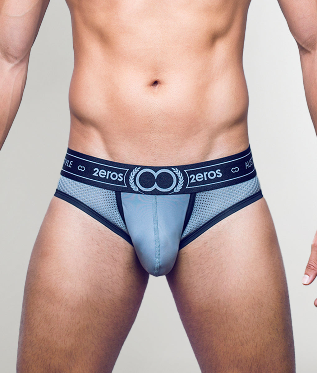 2Eros Apollo Brief Iron