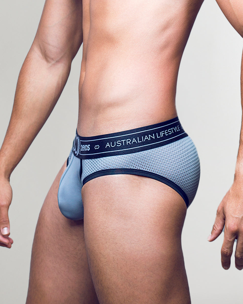 2Eros Apollo Brief Iron