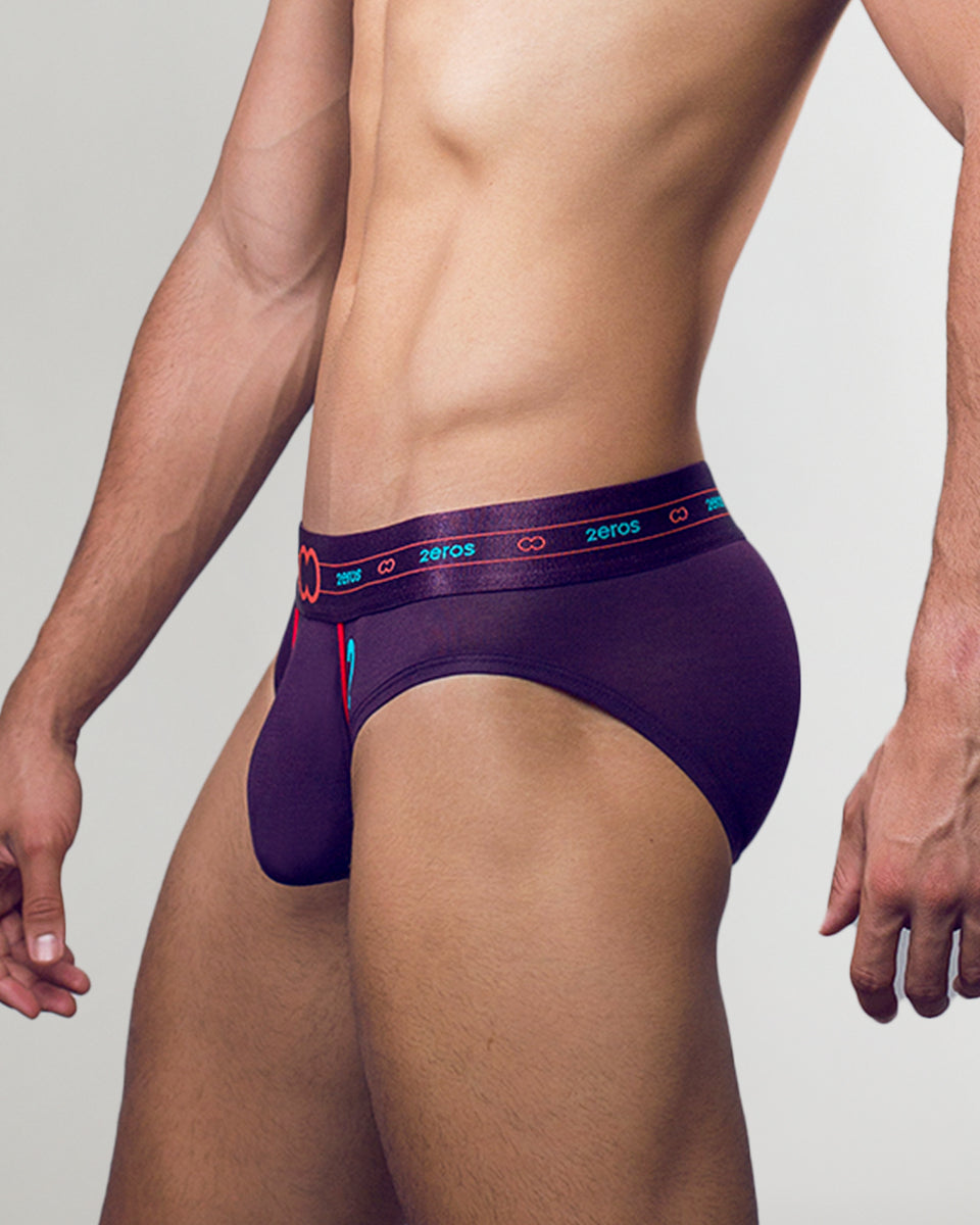 2Eros 2 Series Brief Wine