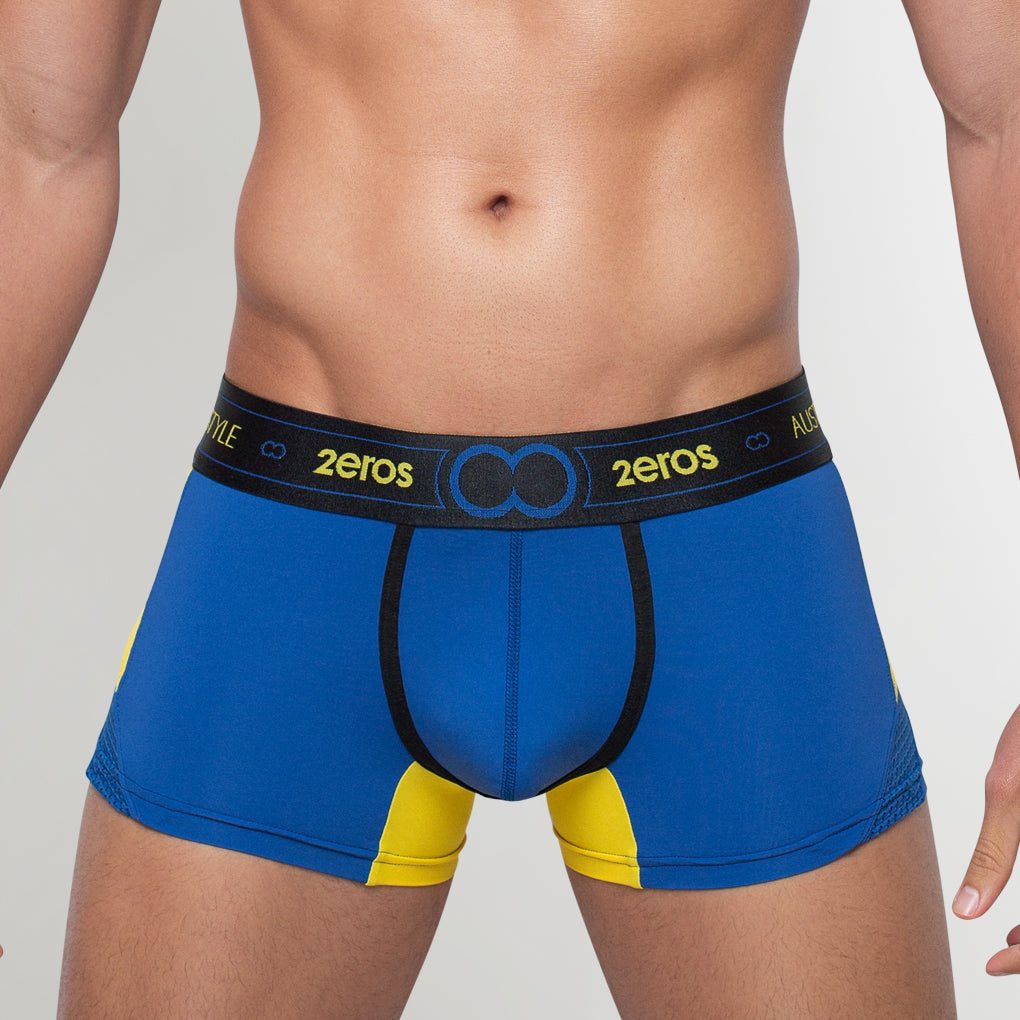 2Eros CoAktiv Trunk Gold