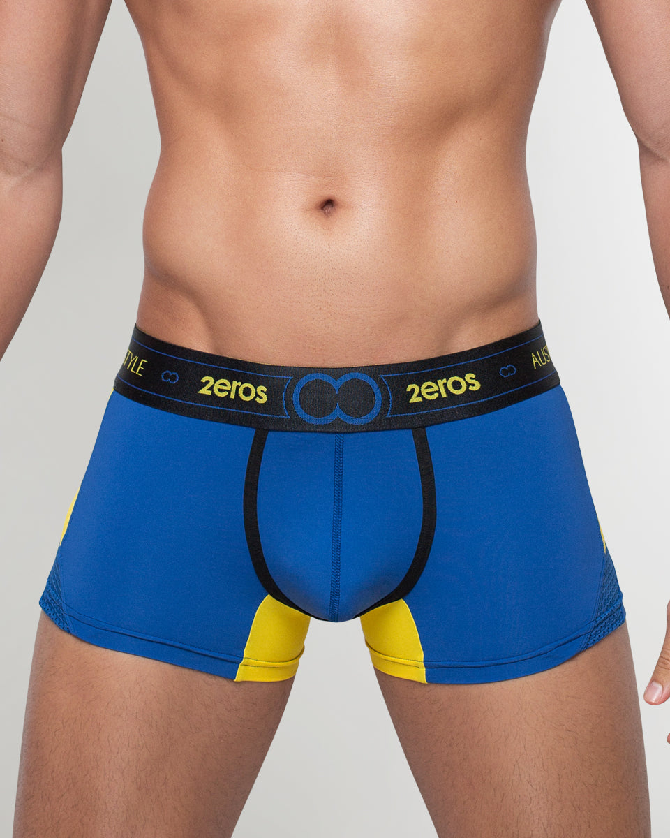 2Eros CoAktiv Trunk Gold
