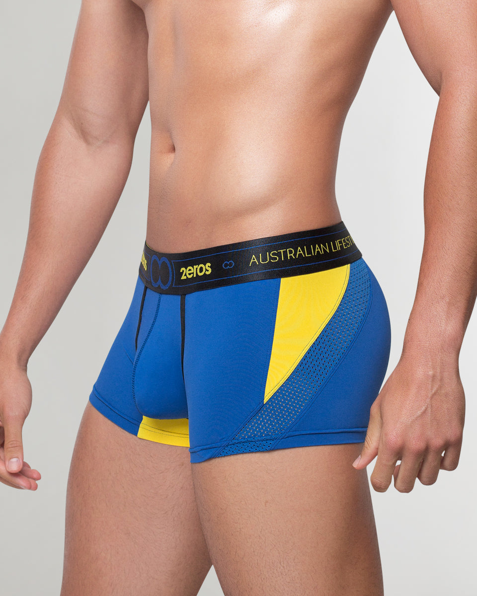 2Eros CoAktiv Trunk Gold