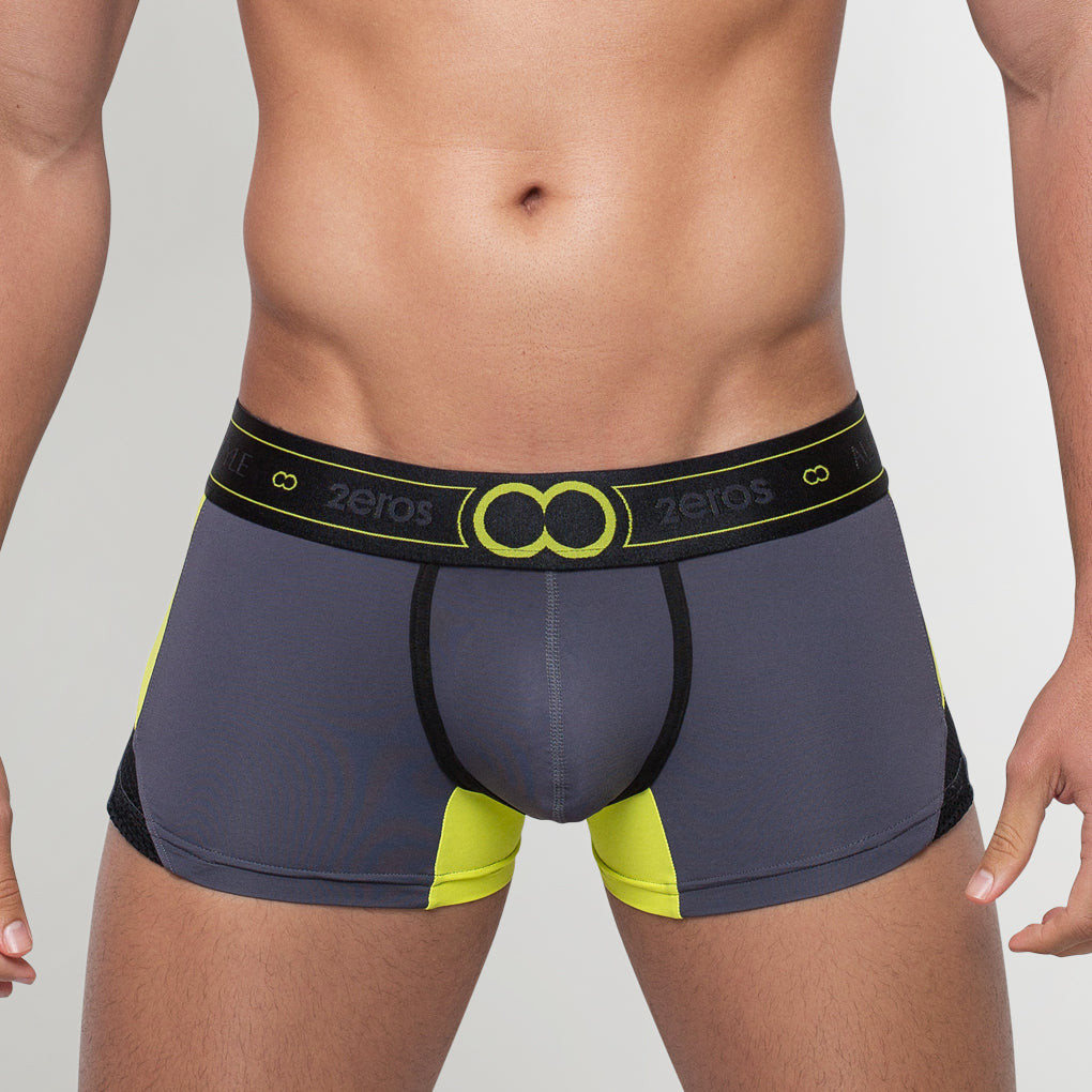 2Eros CoAktiv Trunk Lime