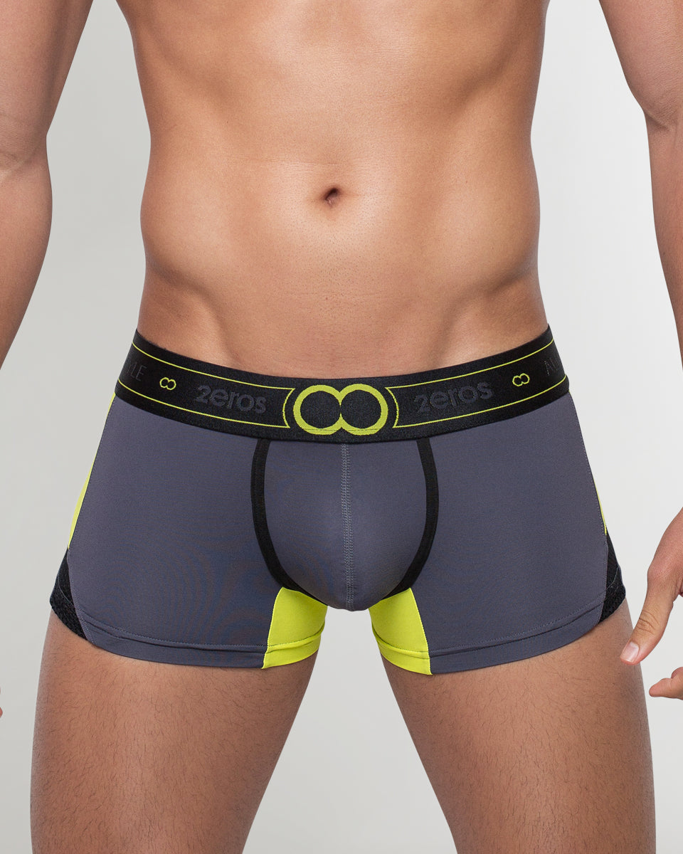 2Eros CoAktiv Trunk Lime