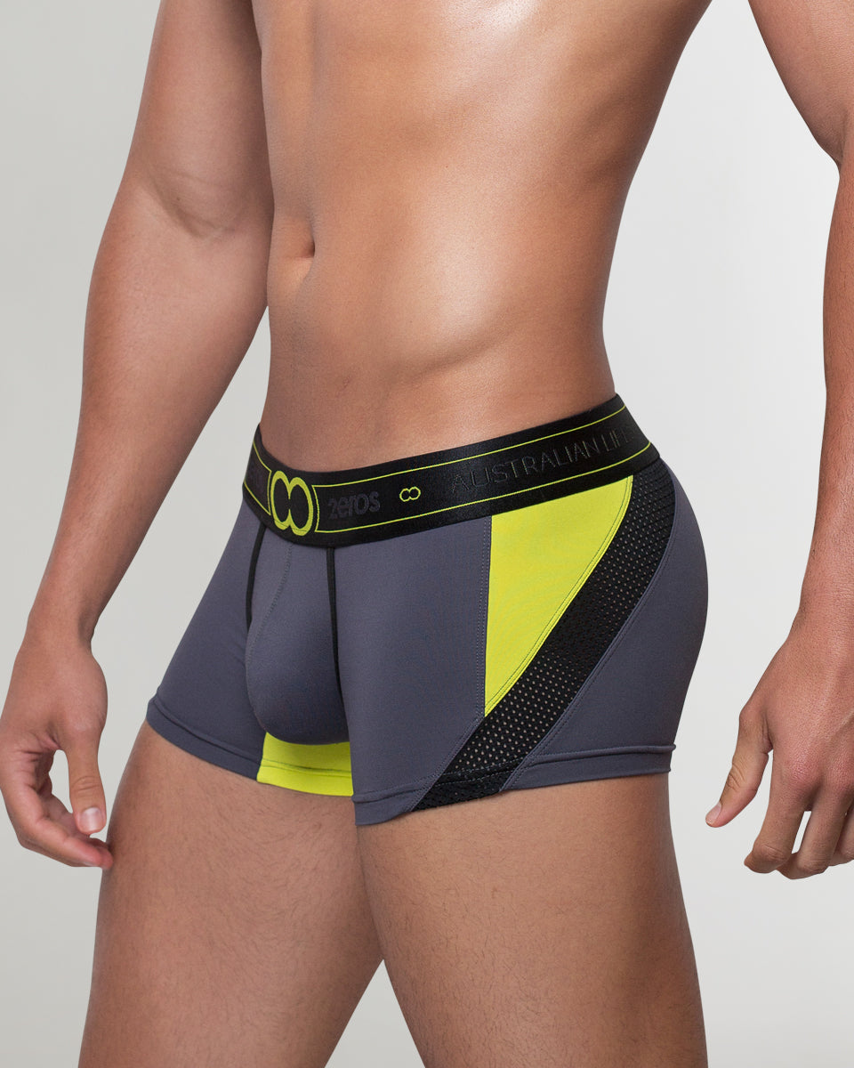 2Eros CoAktiv Trunk Lime