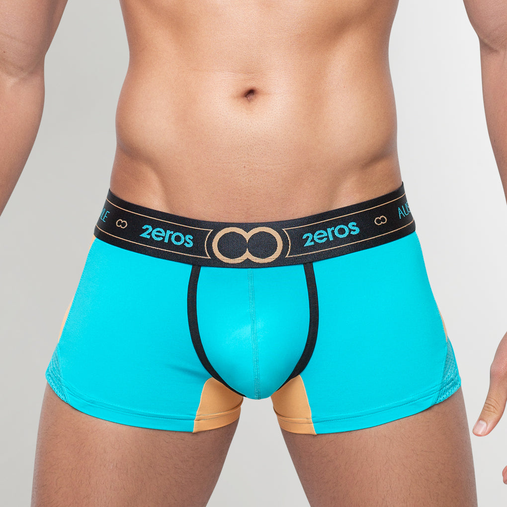 2Eros CoAktiv Trunk Rust