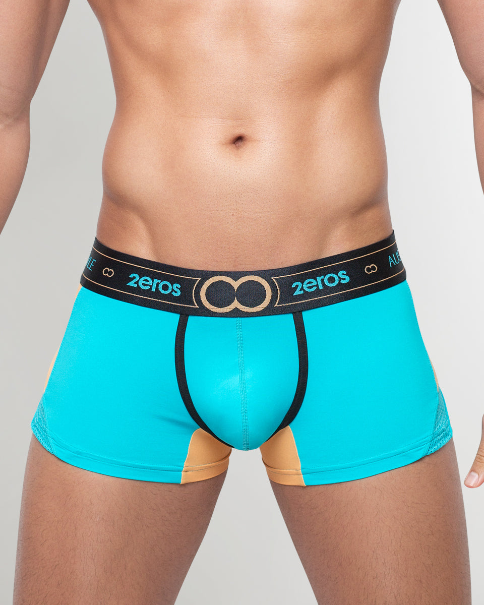 2Eros CoAktiv Trunk Rust