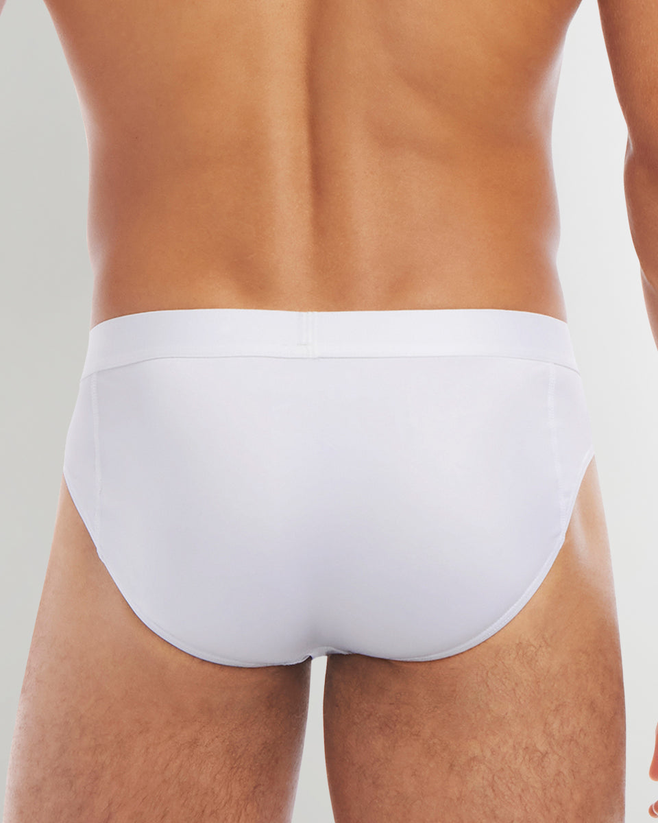 2(X)IST Sliq Brief 2(X)IST Sliq Brief Bright-white