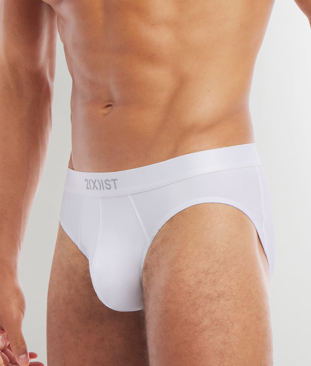 2(X)IST Sliq Brief 2(X)IST Sliq Brief Bright-white