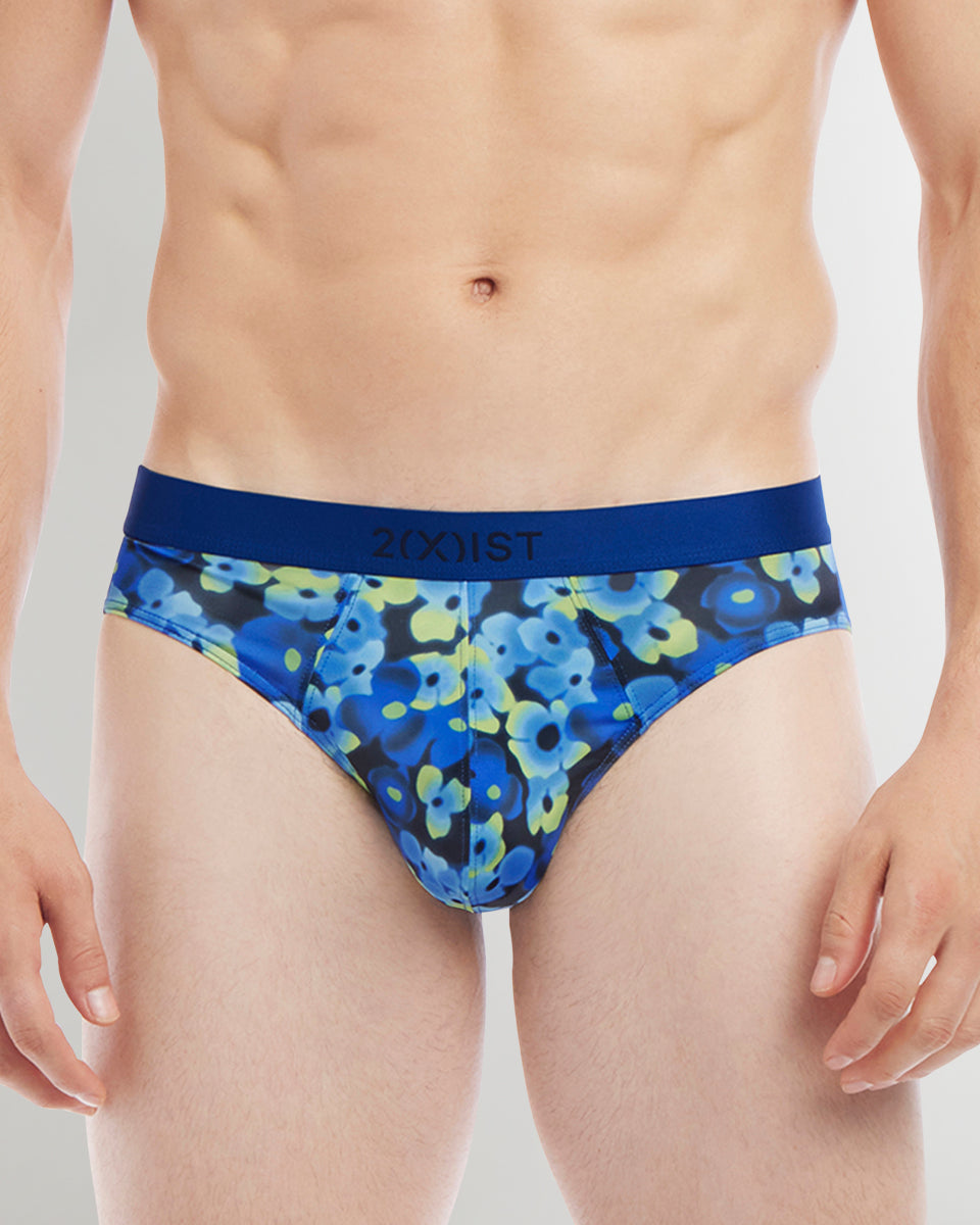 2(X)IST Sliq Brief 2(X)IST Sliq Brief Ghost-flower