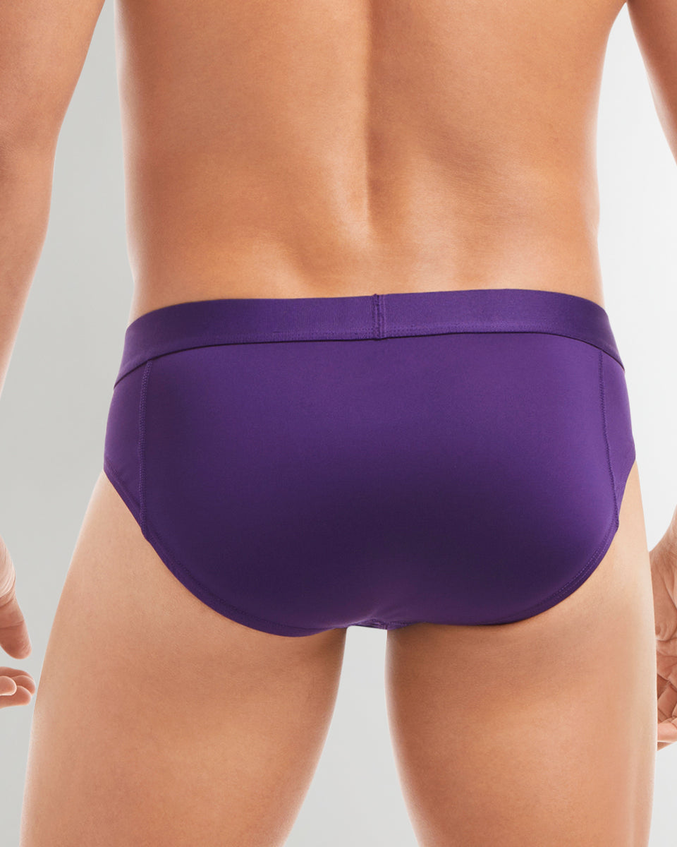 2(X)IST Sliq Brief 2(X)IST Sliq Brief Acai