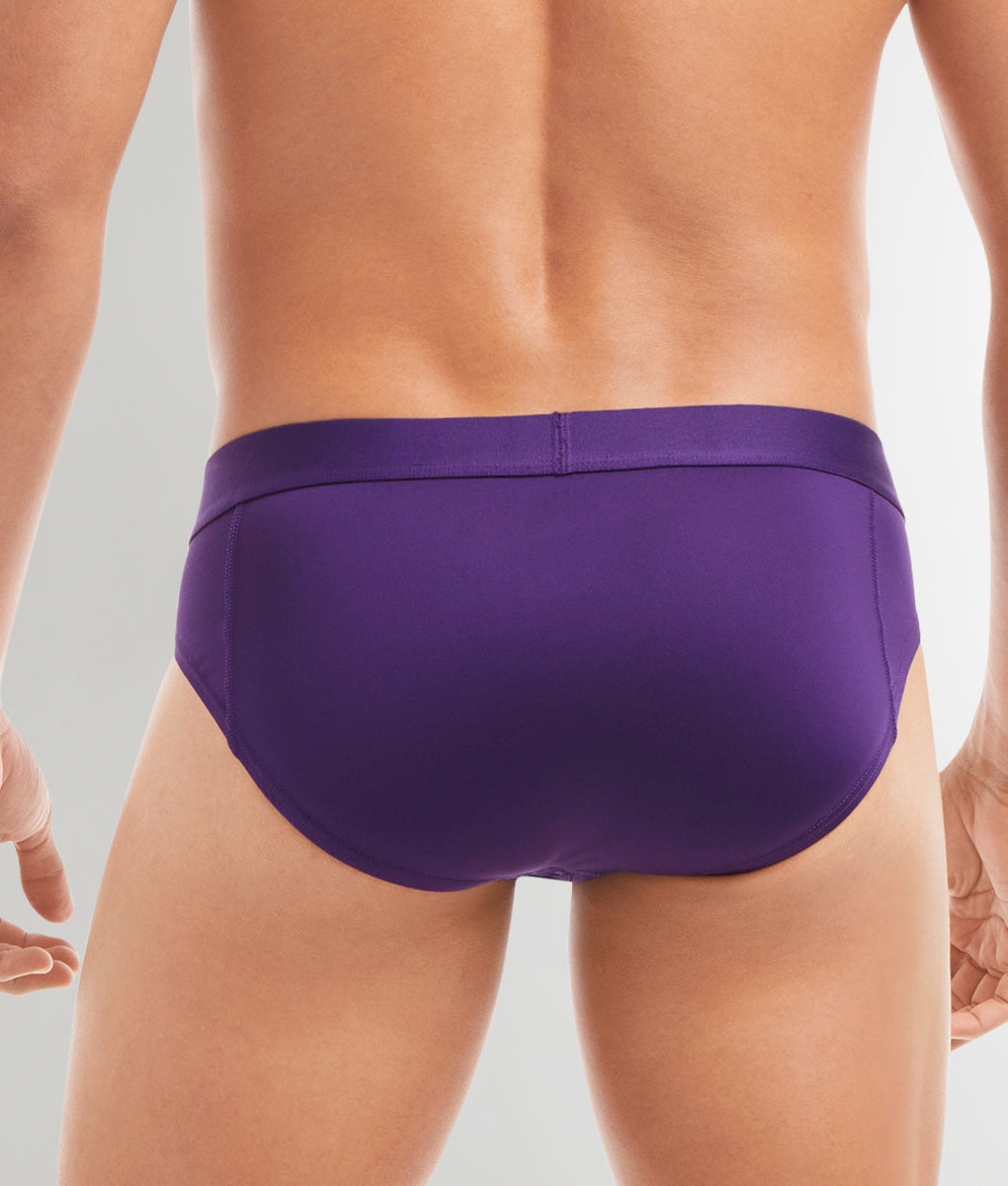 2(X)IST Sliq Brief 2(X)IST Sliq Brief Acai