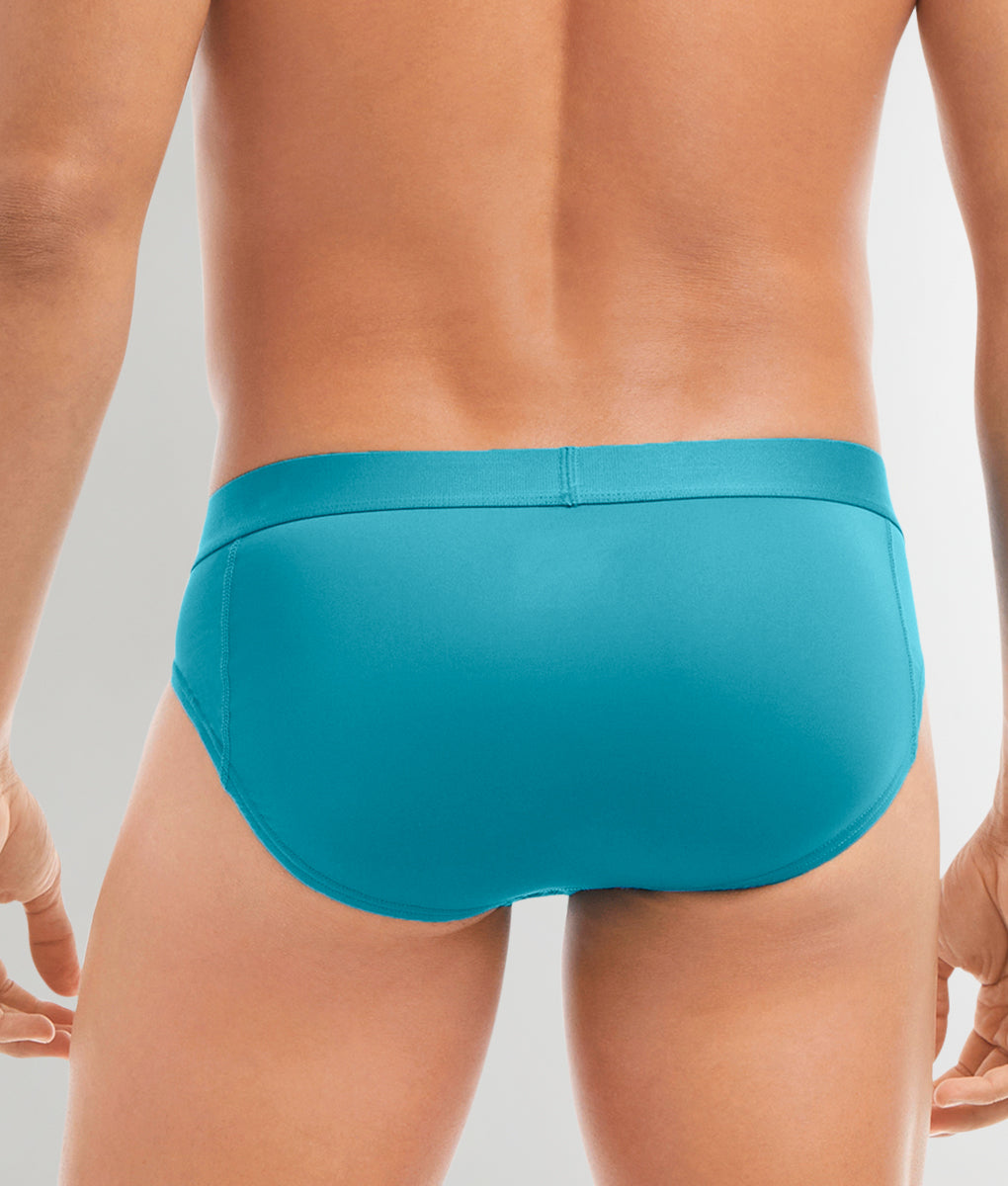 2(X)IST Sliq Brief 2(X)IST Sliq Brief Channel-bay