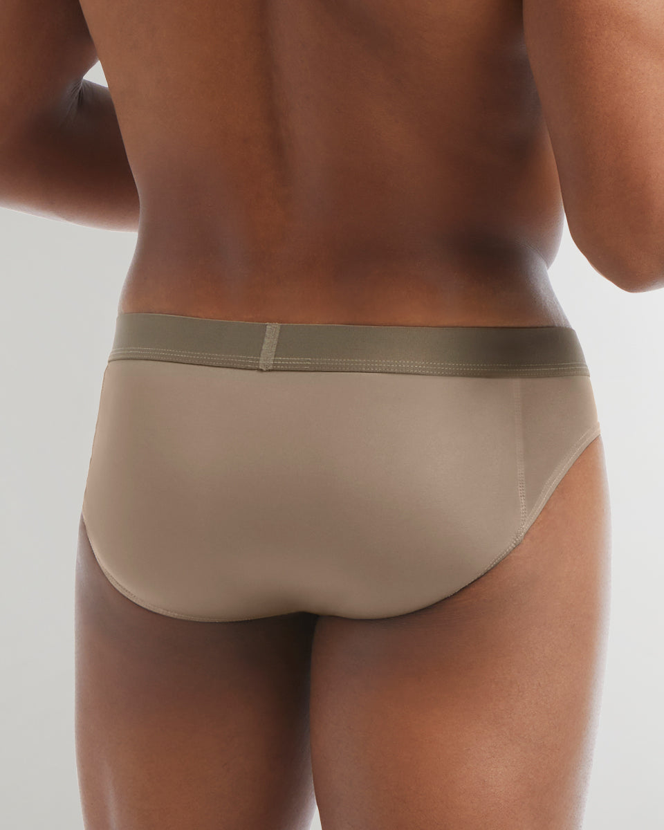2(X)IST Sliq Brief 2(X)IST Sliq Brief Fallen-rock