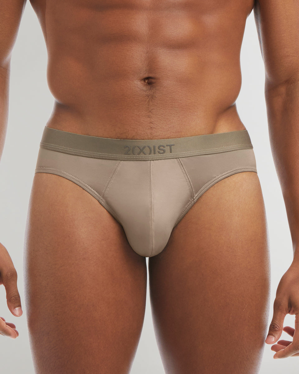 2(X)IST Sliq Brief 2(X)IST Sliq Brief Fallen-rock