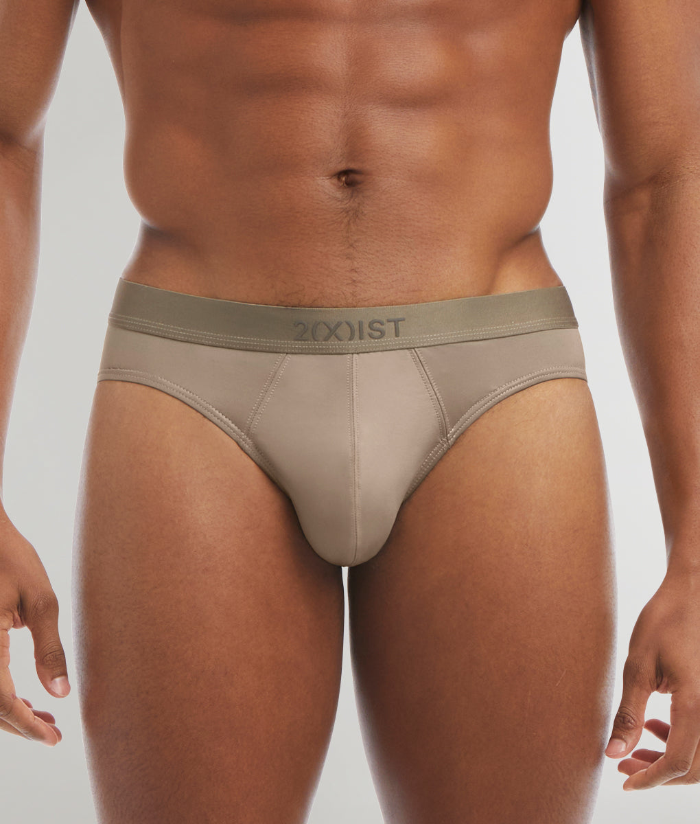 2(X)IST Sliq Brief 2(X)IST Sliq Brief Fallen-rock