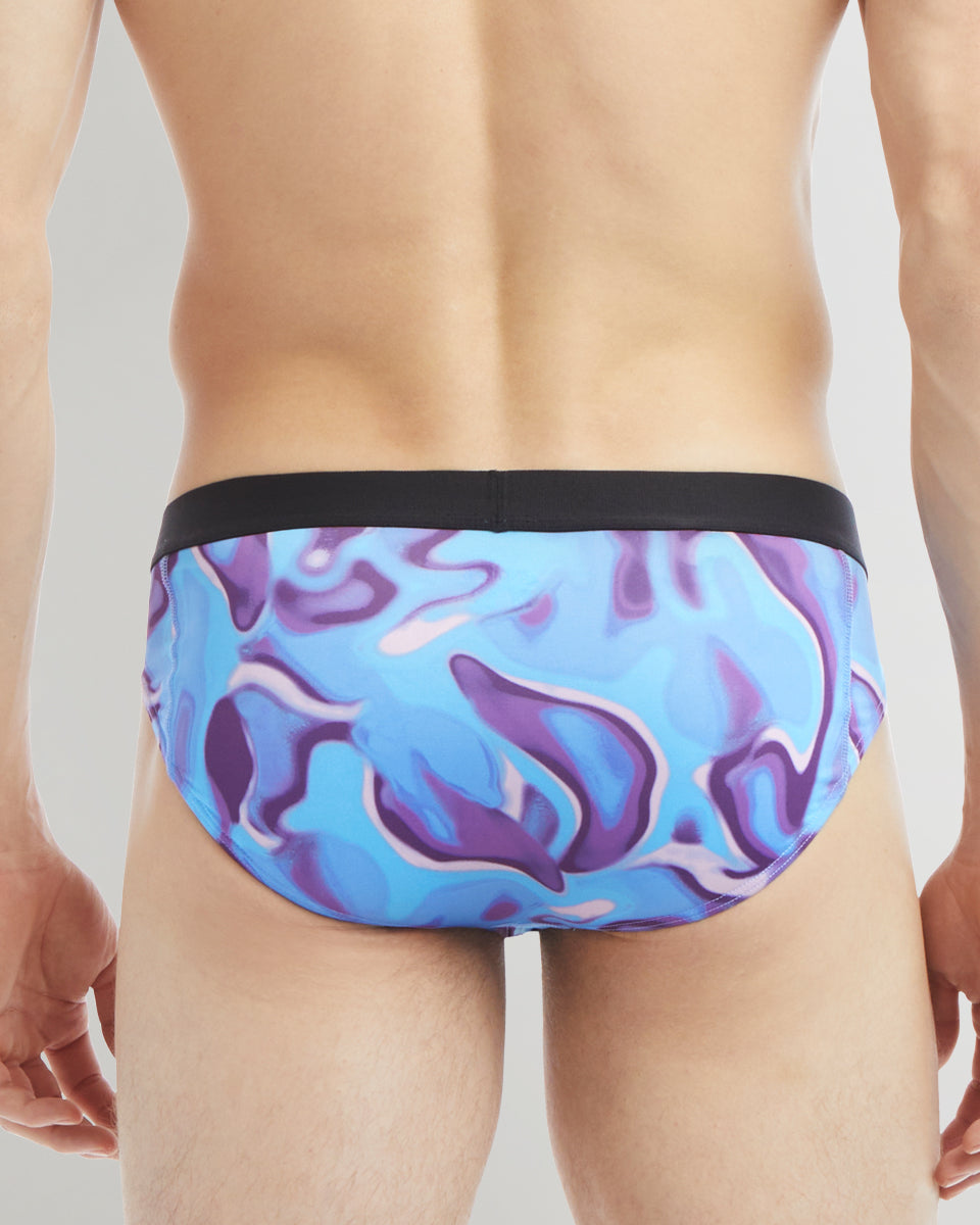 2(X)IST Sliq Brief 2(X)IST Sliq Brief Infraed-camo