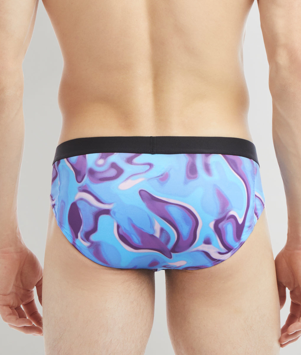 2(X)IST Sliq Brief 2(X)IST Sliq Brief Infraed-camo