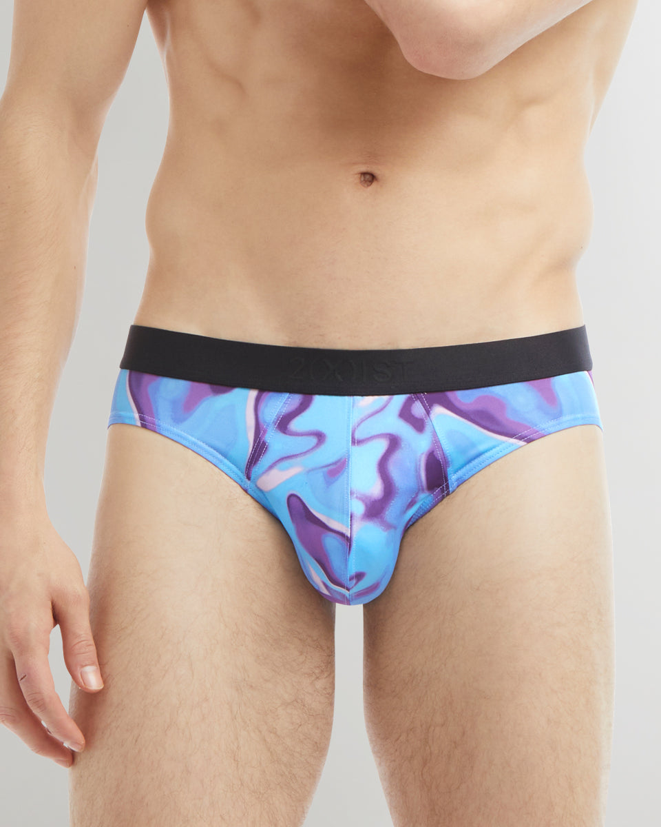 2(X)IST Sliq Brief 2(X)IST Sliq Brief Infraed-camo