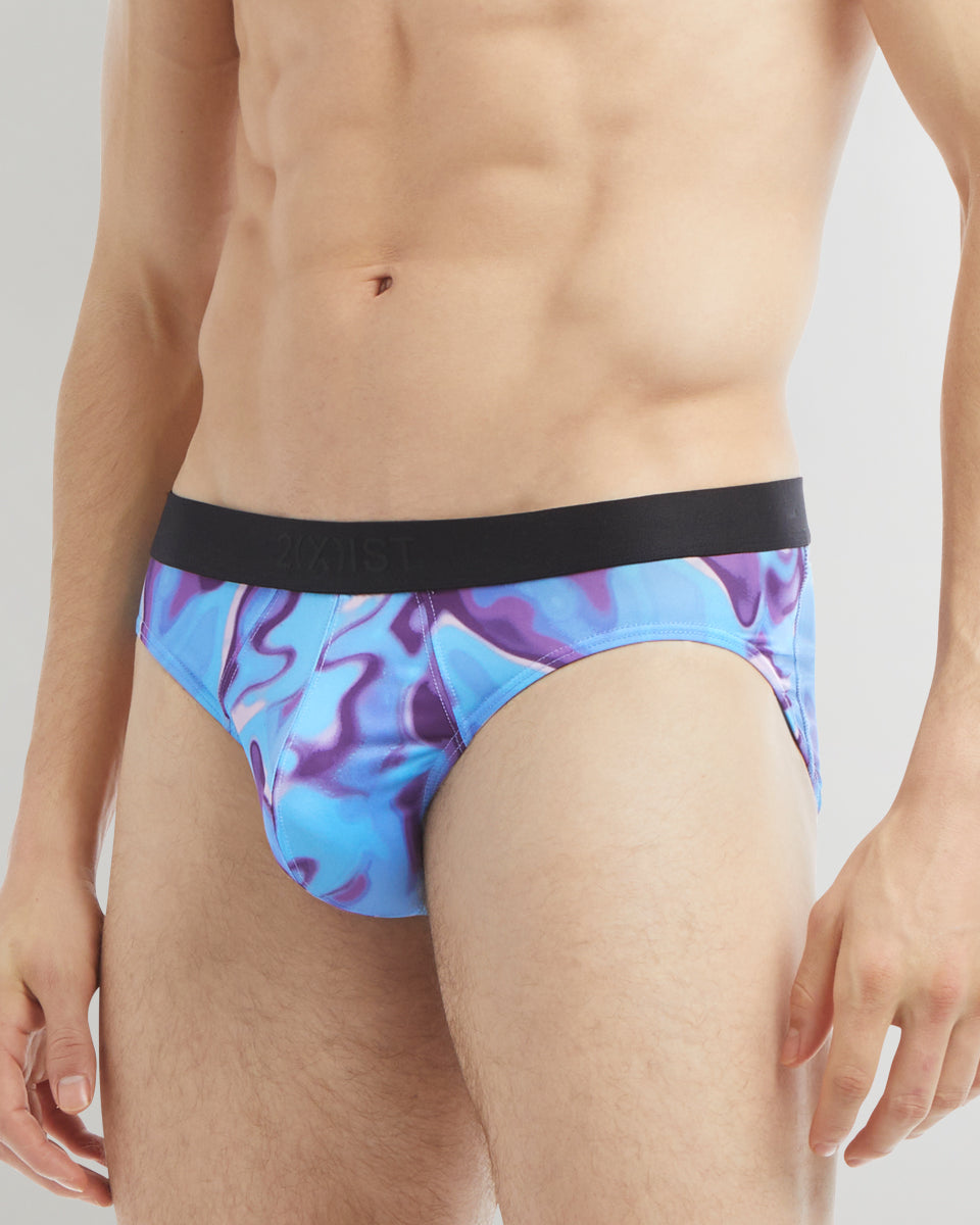 2(X)IST Sliq Brief 2(X)IST Sliq Brief Infraed-camo