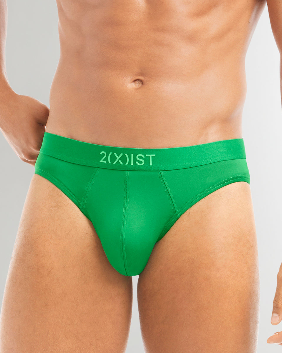 2(X)IST Sliq Brief 2(X)IST Sliq Brief Irish-jig