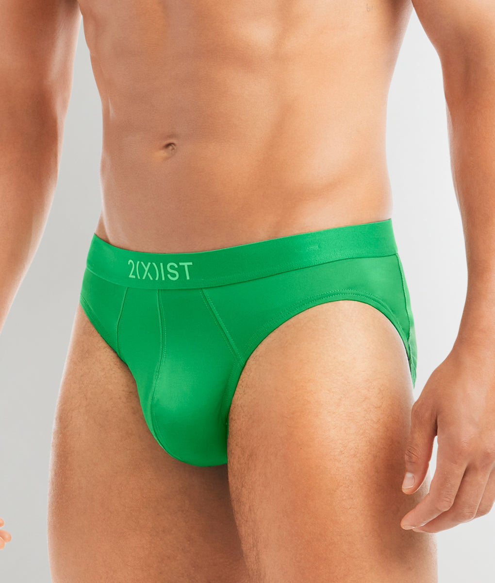 2(X)IST Sliq Brief 2(X)IST Sliq Brief Irish-jig