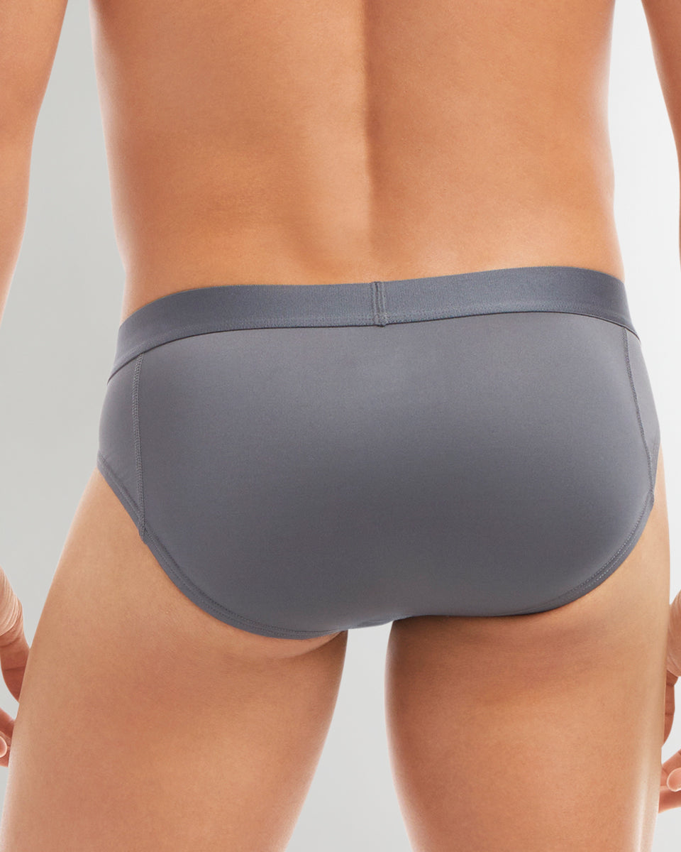 2(X)IST Sliq Brief 2(X)IST Sliq Brief Stingray