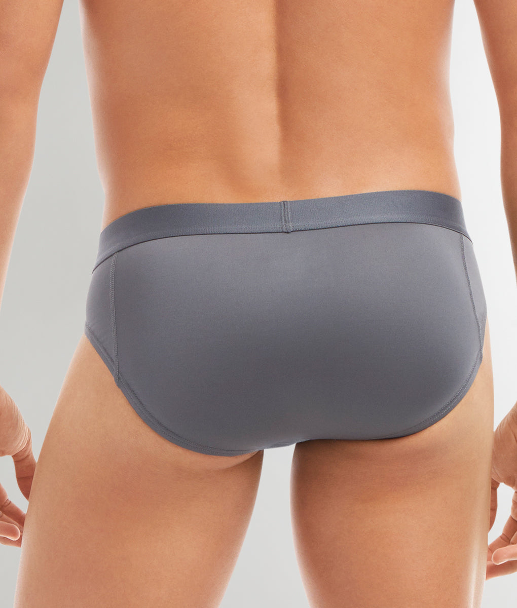 2(X)IST Sliq Brief 2(X)IST Sliq Brief Stingray