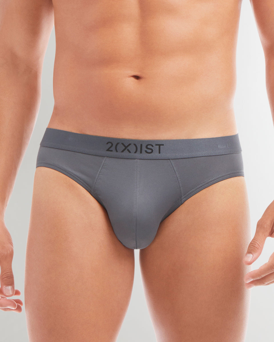 2(X)IST Sliq Brief 2(X)IST Sliq Brief Stingray