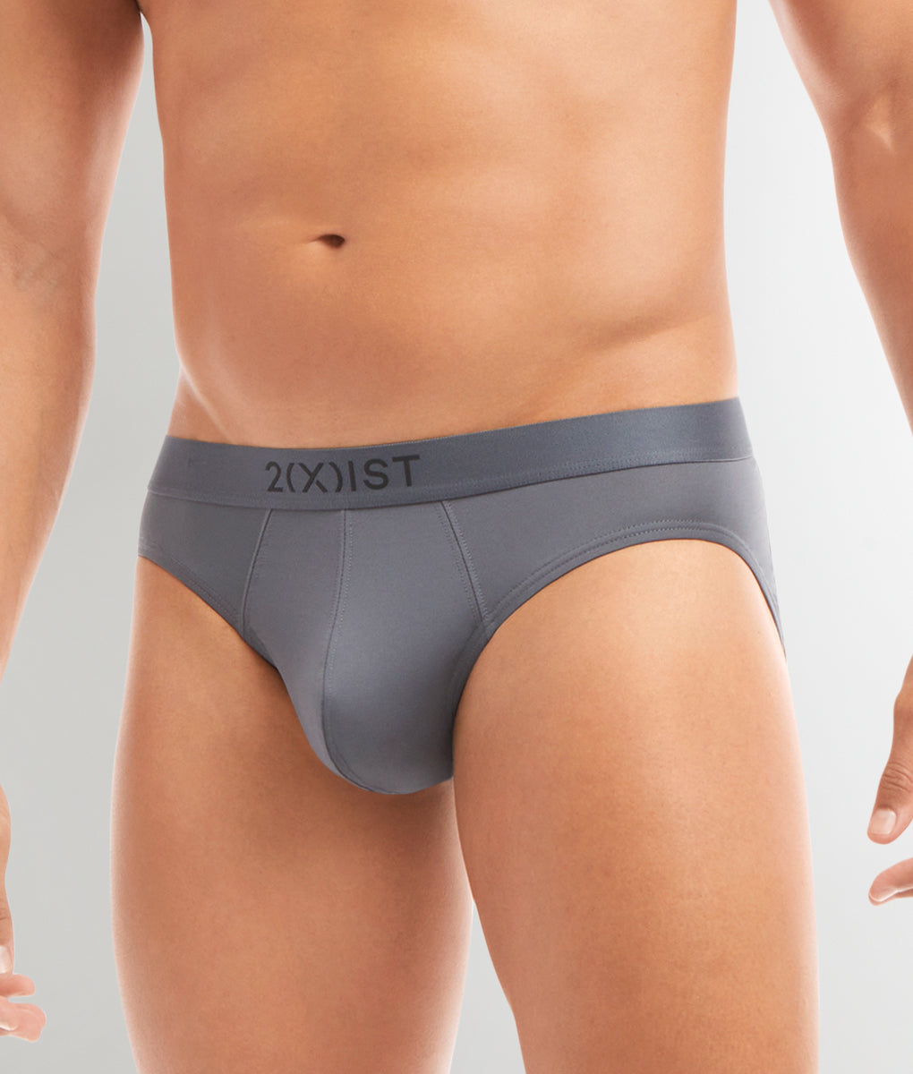 2(X)IST Sliq Brief 2(X)IST Sliq Brief Stingray