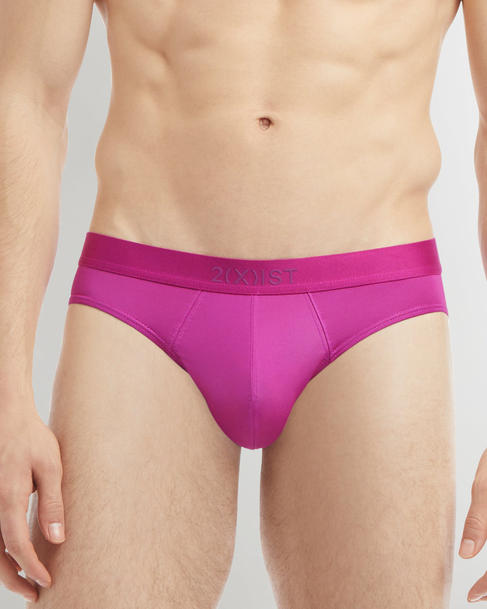 2(X)IST Sliq Brief 2(X)IST Sliq Brief Vivid-viola