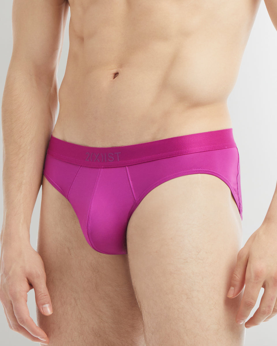2(X)IST Sliq Brief 2(X)IST Sliq Brief Vivid-viola
