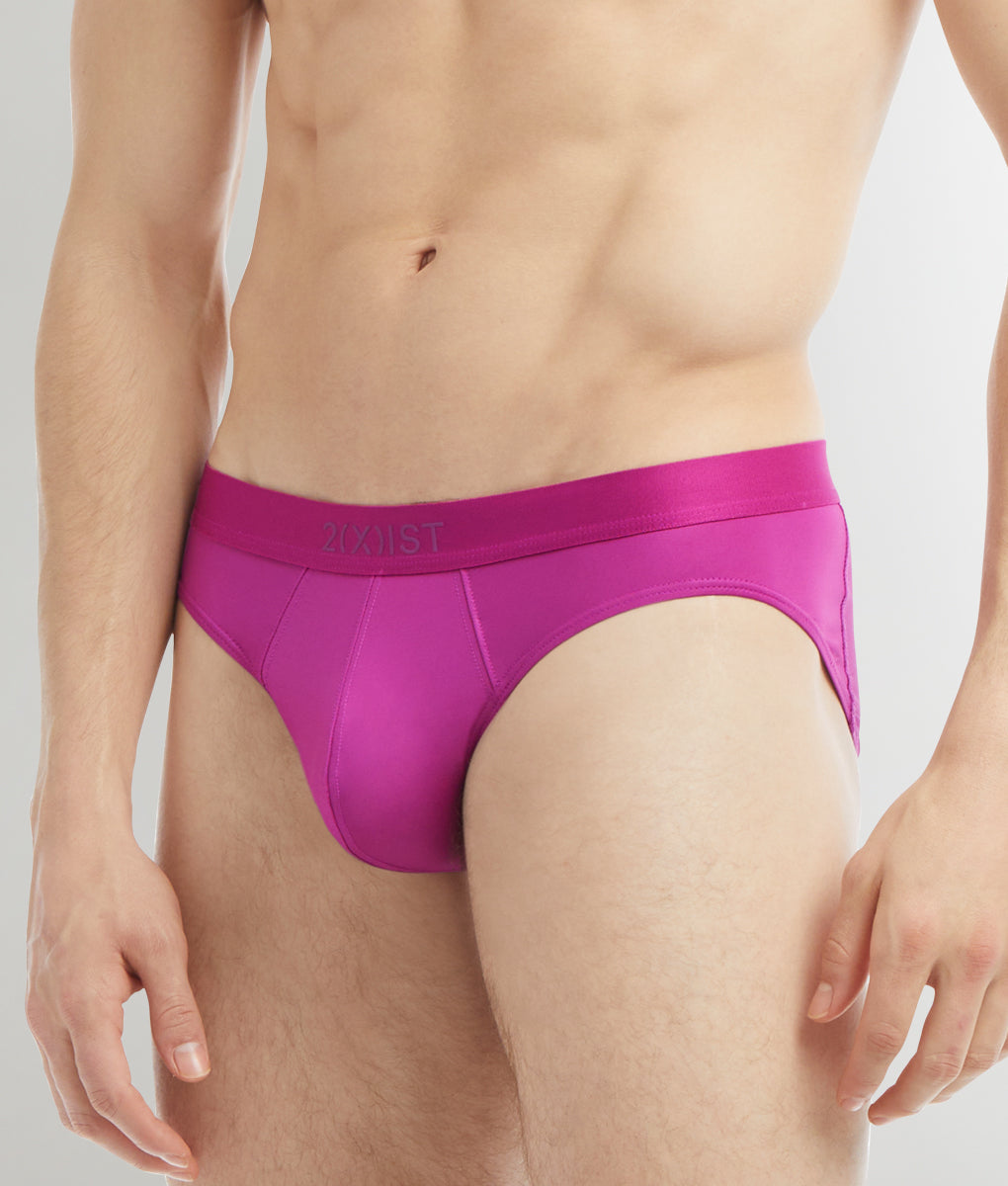 2(X)IST Sliq Brief 2(X)IST Sliq Brief Vivid-viola