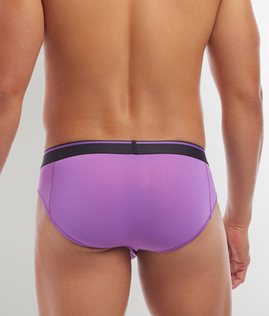 2(X)IST Speed Dri Brief 2(X)IST Speed Dri Brief Dewberry