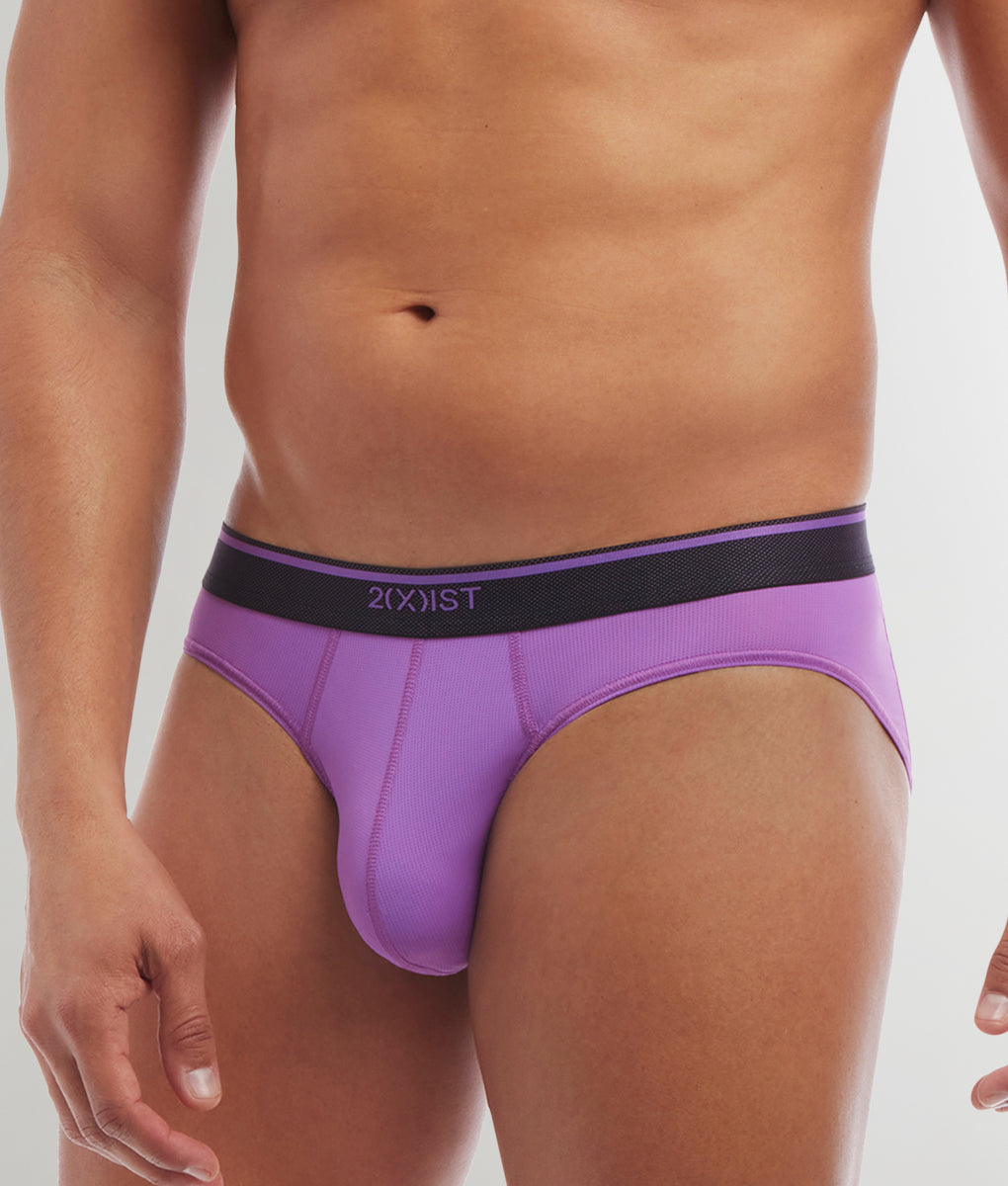 2(X)IST Speed Dri Brief 2(X)IST Speed Dri Brief Dewberry