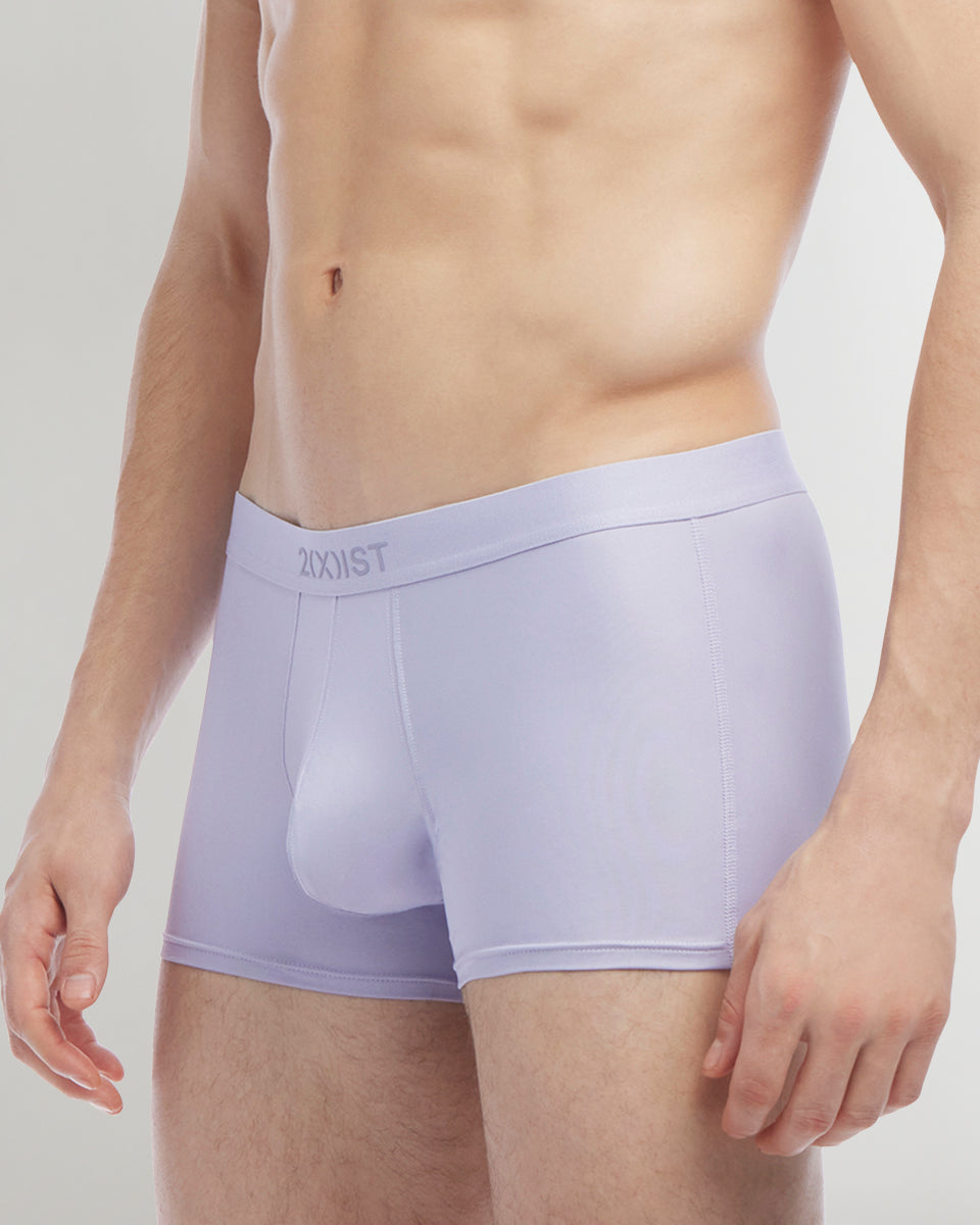 2(X)IST SLIQ Trunk Lavender