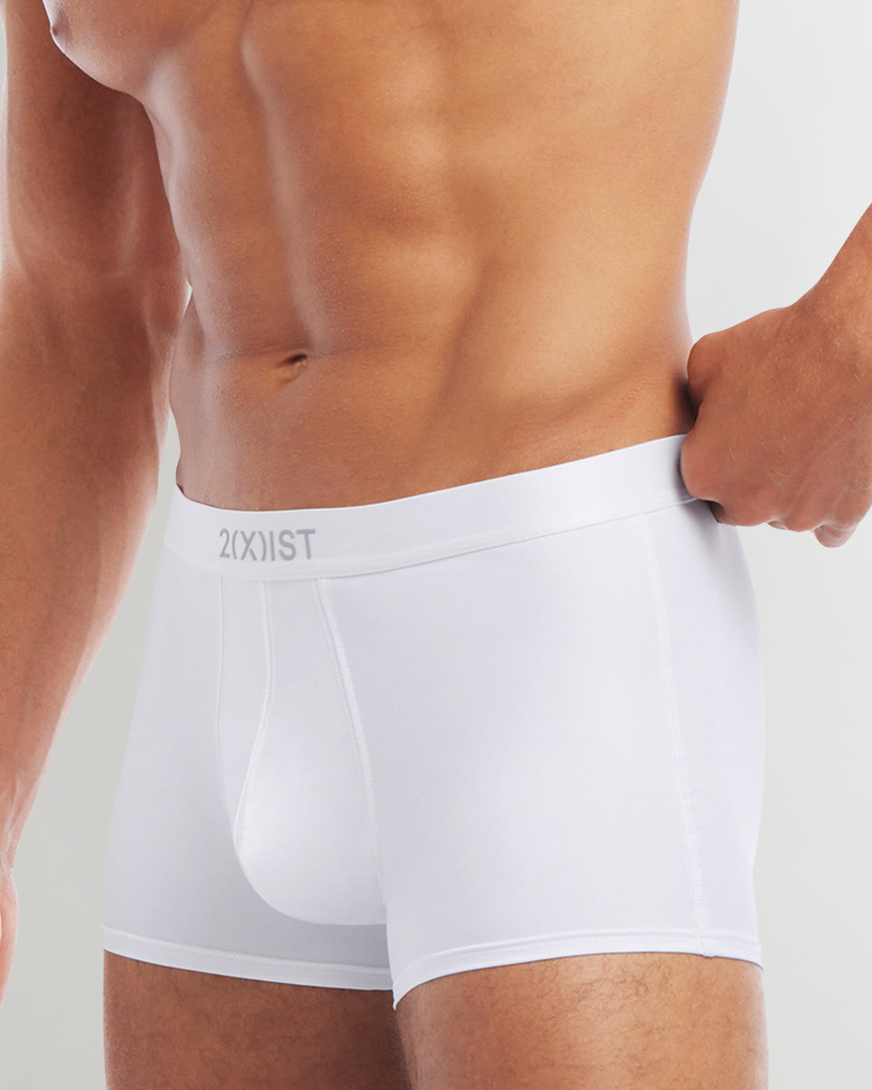 2(X)IST SLIQ Trunk 2(X)IST SLIQ Trunk Bright-white