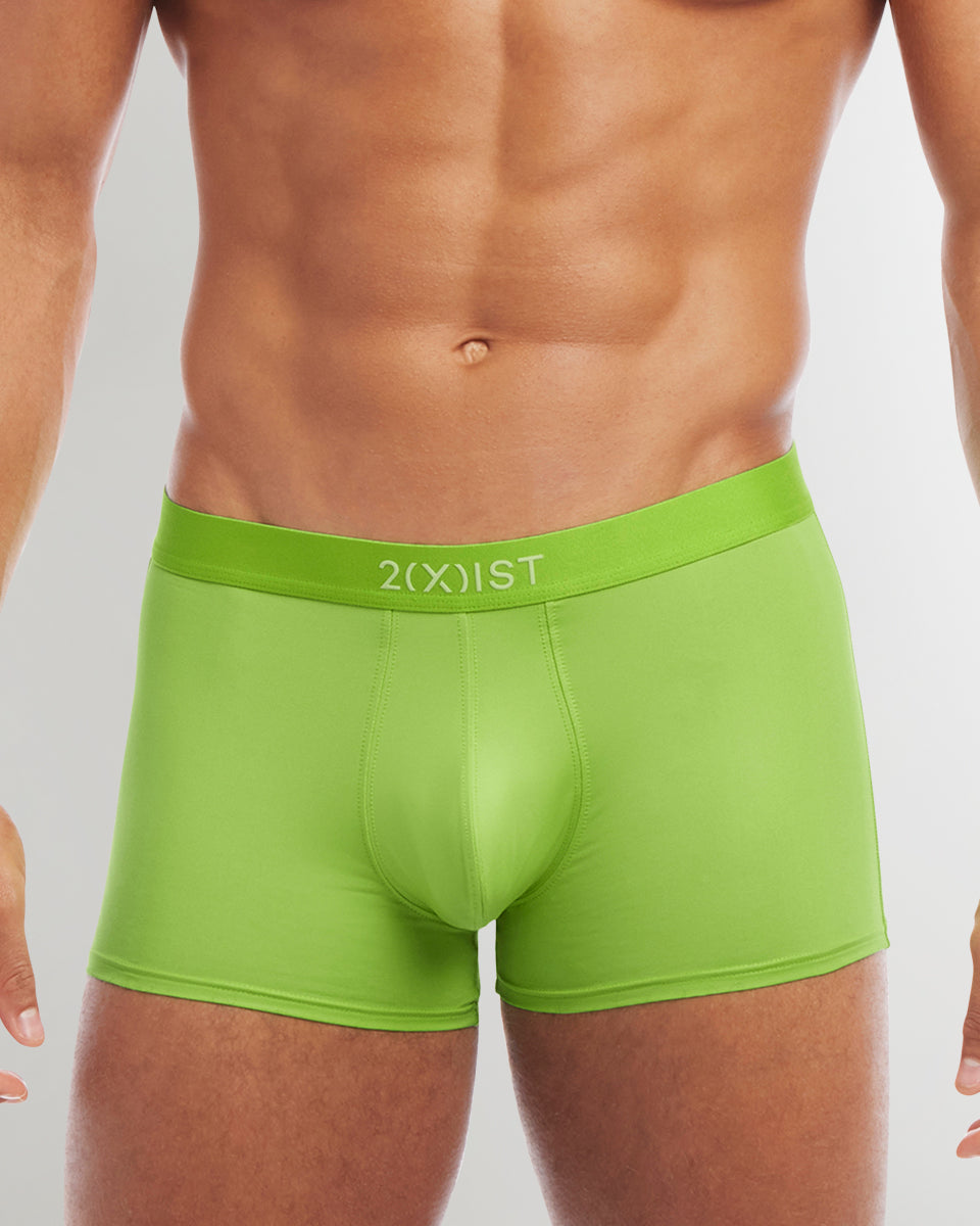 2(X)IST Sliq Trunk 2(X)IST Sliq Trunk Jasmine-green