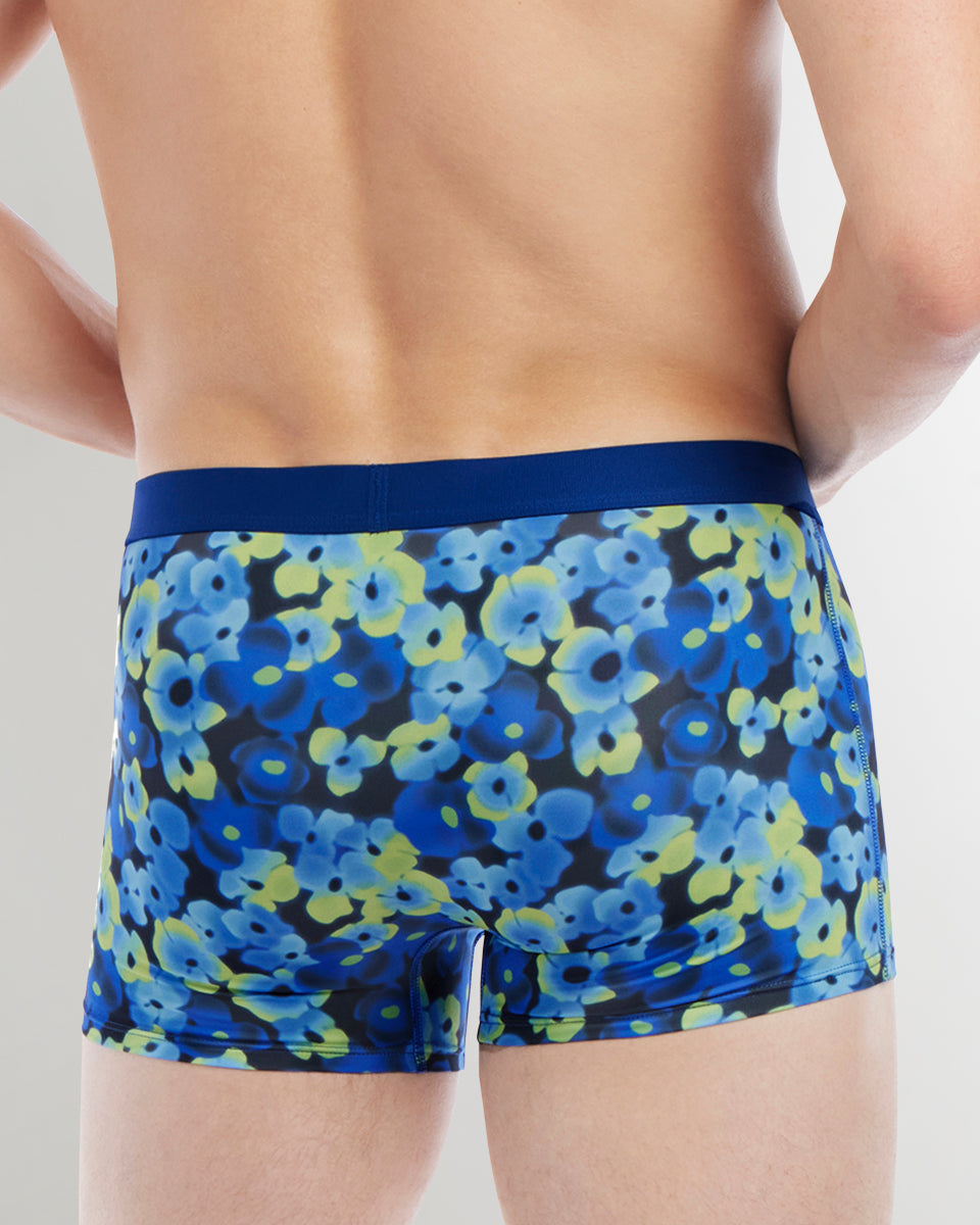 2(X)IST Sliq Trunk 2(X)IST Sliq Trunk Ghost-flower